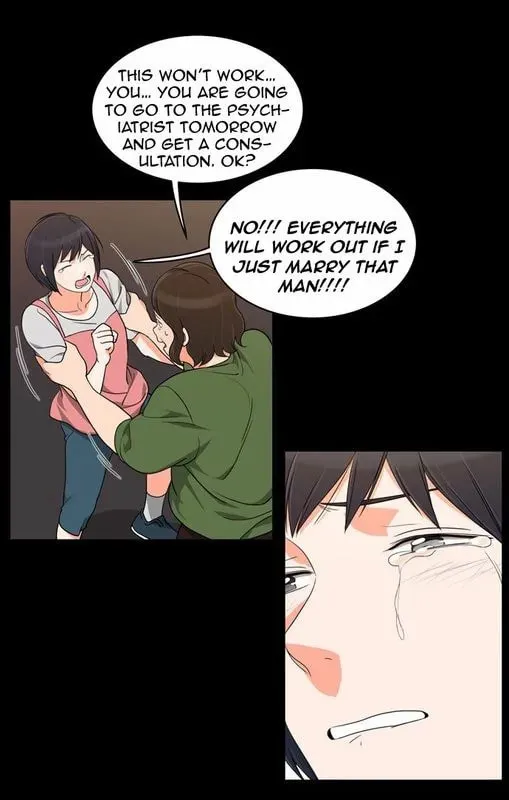 Read Do It One More Time chapter 21 image 39 on Lezhin