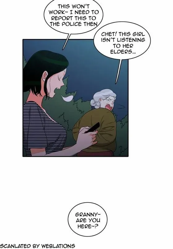 Read Do It One More Time chapter 21 image 4 on Lezhin