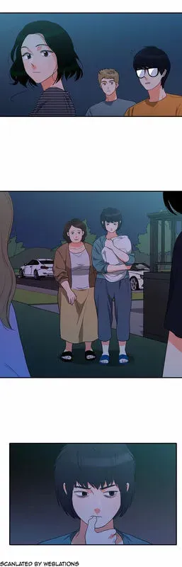 Read Do It One More Time chapter 21 image 5 on Lezhin