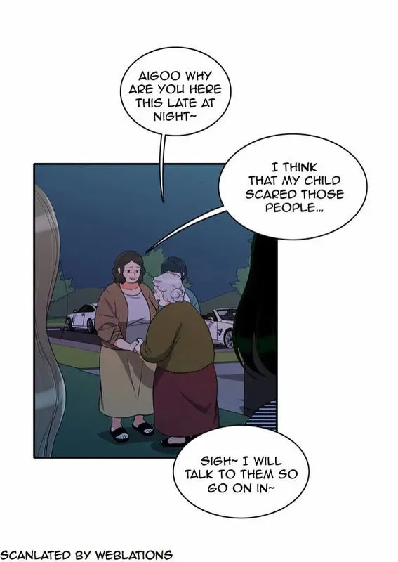 Read Do It One More Time chapter 21 image 6 on Lezhin