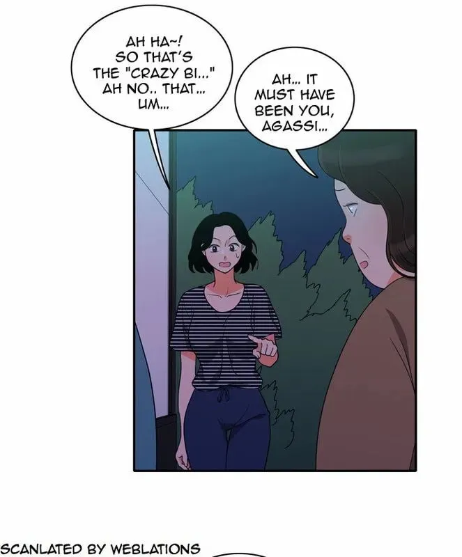 Read Do It One More Time chapter 21 image 7 on Lezhin