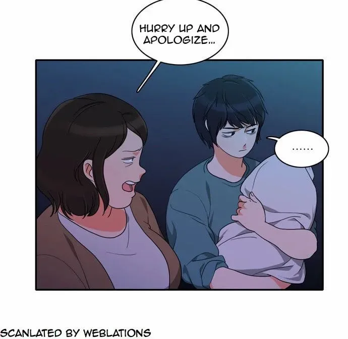 Read Do It One More Time chapter 21 image 8 on Lezhin