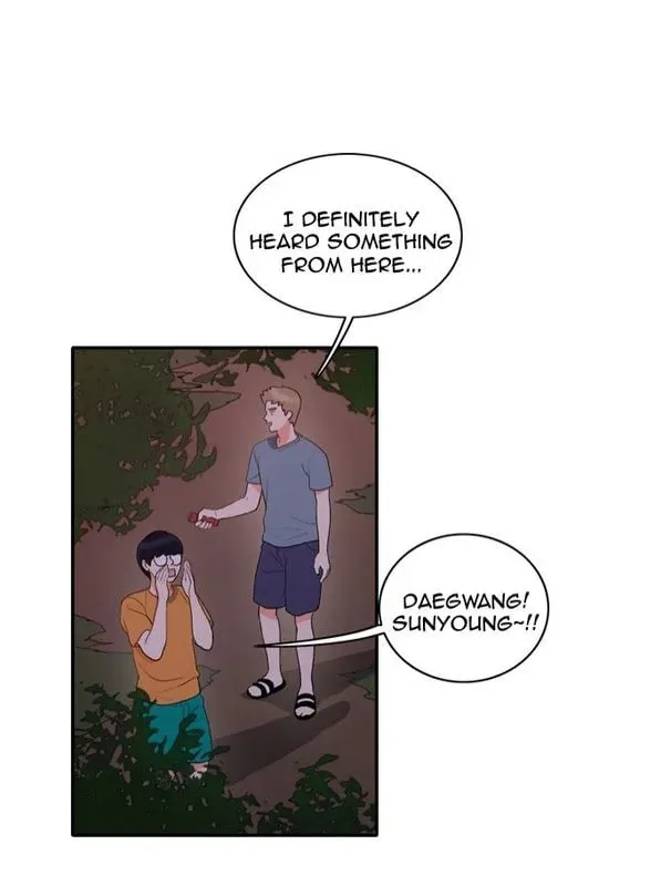 Read Do It One More Time chapter 22 image 15 on Lezhin