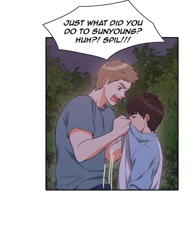 Read Do It One More Time chapter 22 image 19 on Lezhin