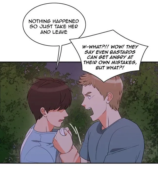 Read Do It One More Time chapter 22 image 20 on Lezhin