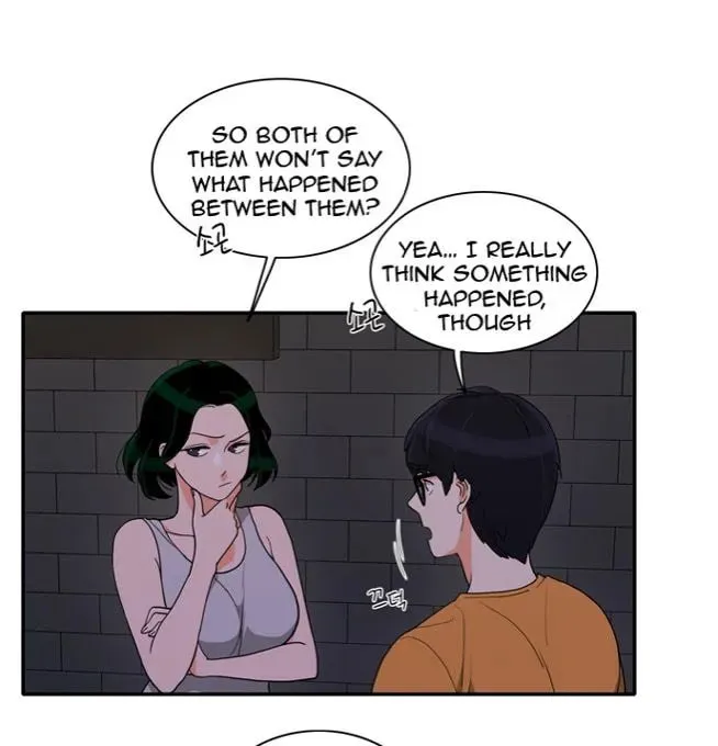 Read Do It One More Time chapter 22 image 30 on Lezhin