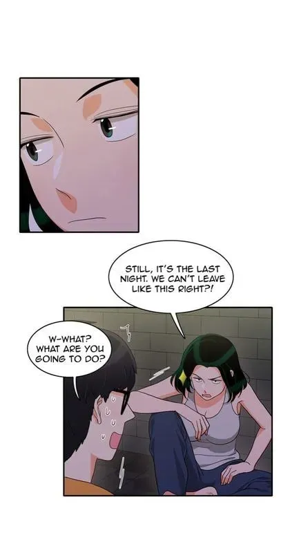 Read Do It One More Time chapter 22 image 32 on Lezhin