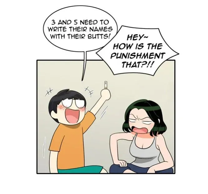 Read Do It One More Time chapter 22 image 38 on Lezhin