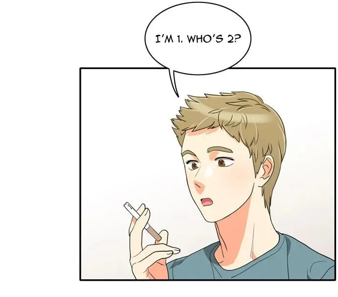 Read Do It One More Time chapter 22 image 41 on Lezhin