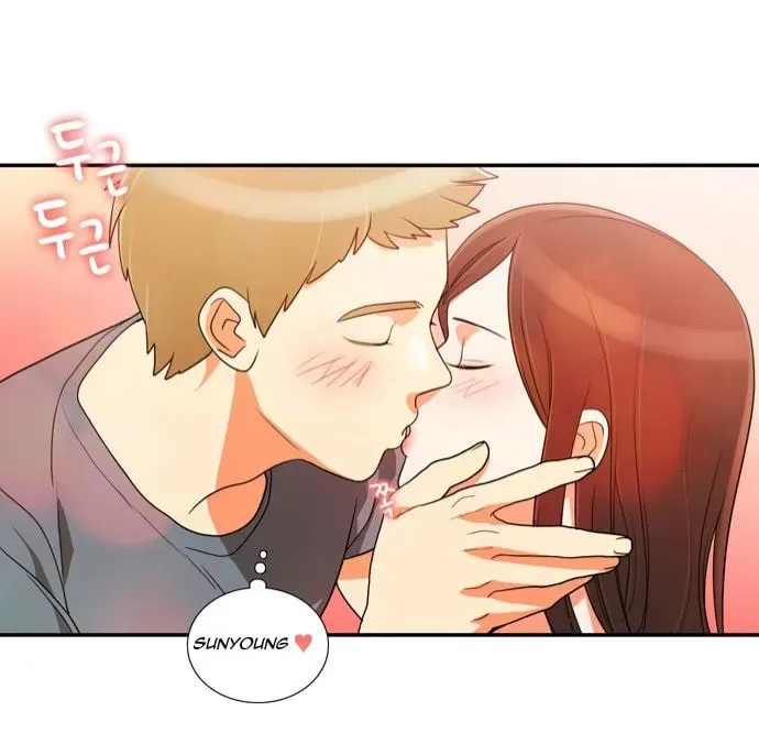 Read Do It One More Time chapter 22 image 46 on Lezhin