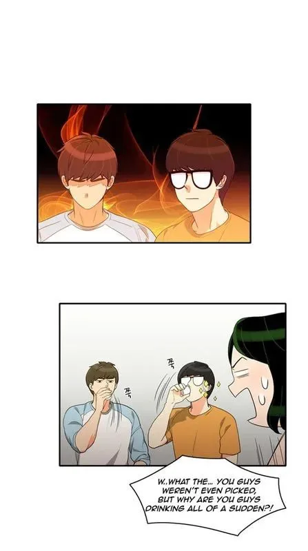 Read Do It One More Time chapter 22 image 47 on Lezhin