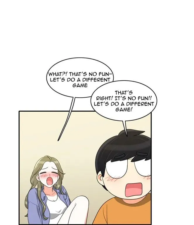 Read Do It One More Time chapter 22 image 50 on Lezhin