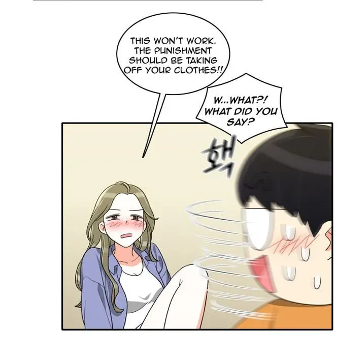 Read Do It One More Time chapter 22 image 51 on Lezhin