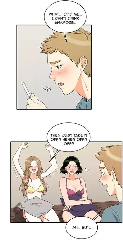 Read Do It One More Time chapter 22 image 54 on Lezhin
