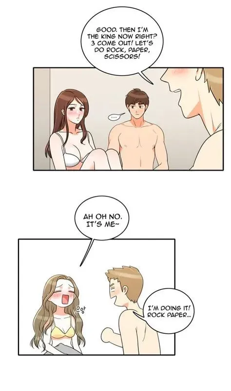 Read Do It One More Time chapter 22 image 56 on Lezhin