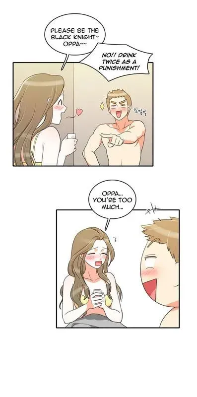 Read Do It One More Time chapter 22 image 58 on Lezhin