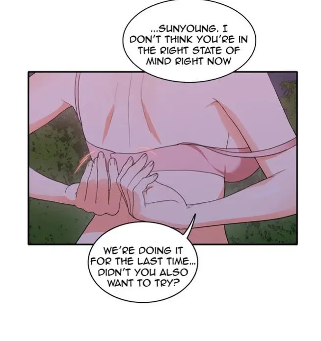 Read Do It One More Time chapter 22 image 8 on Lezhin