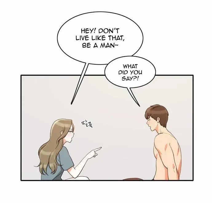 Read Do It One More Time chapter 23 image 12 on Lezhin