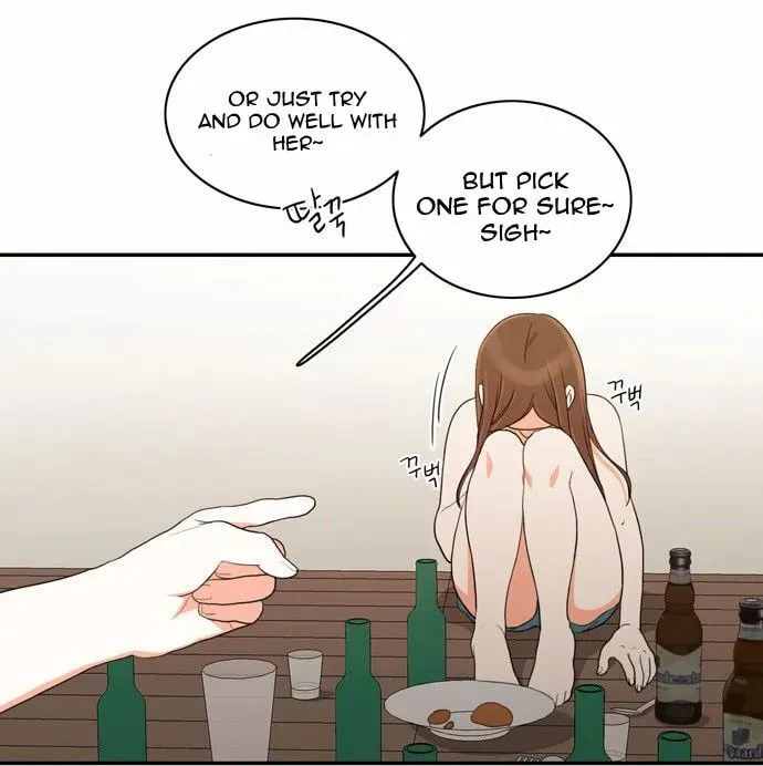 Read Do It One More Time chapter 23 image 14 on Lezhin