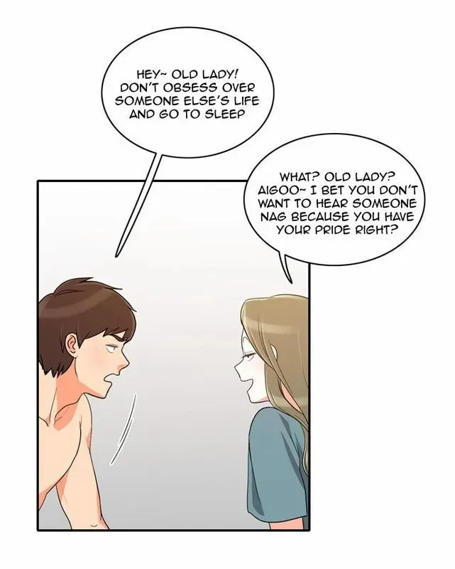 Read Do It One More Time chapter 23 image 16 on Lezhin