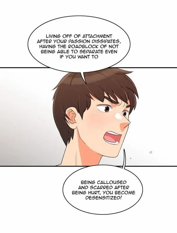 Read Do It One More Time chapter 23 image 19 on Lezhin