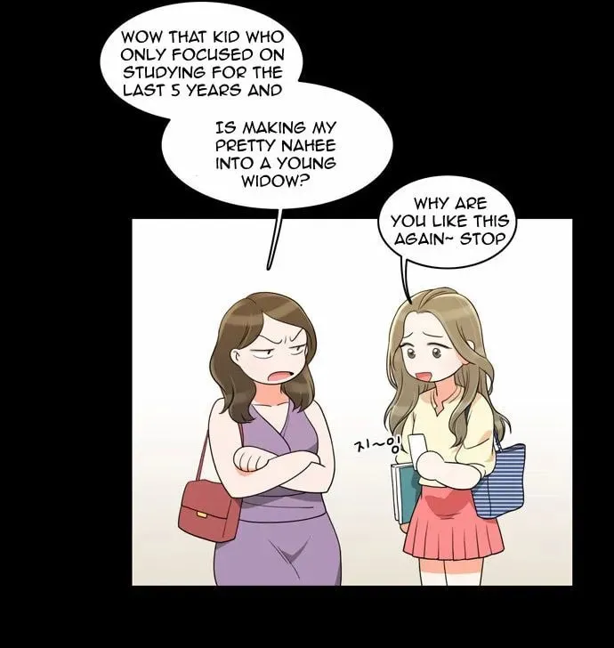 Read Do It One More Time chapter 23 image 29 on Lezhin