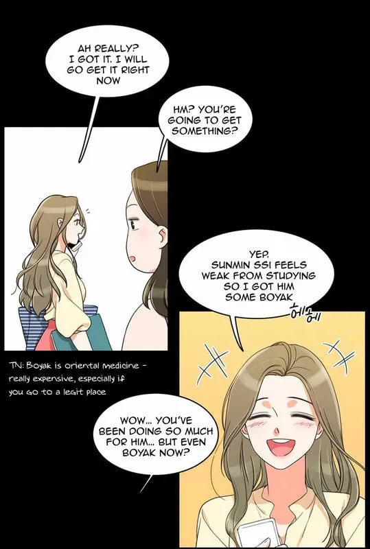 Read Do It One More Time chapter 23 image 31 on Lezhin