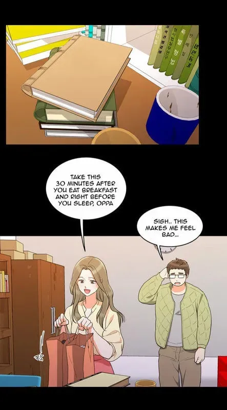 Read Do It One More Time chapter 23 image 35 on Lezhin