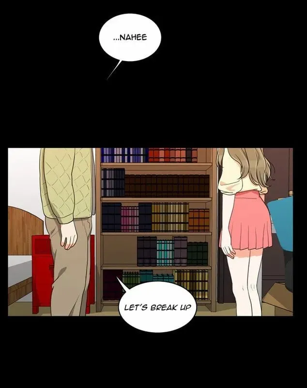 Read Do It One More Time chapter 23 image 37 on Lezhin