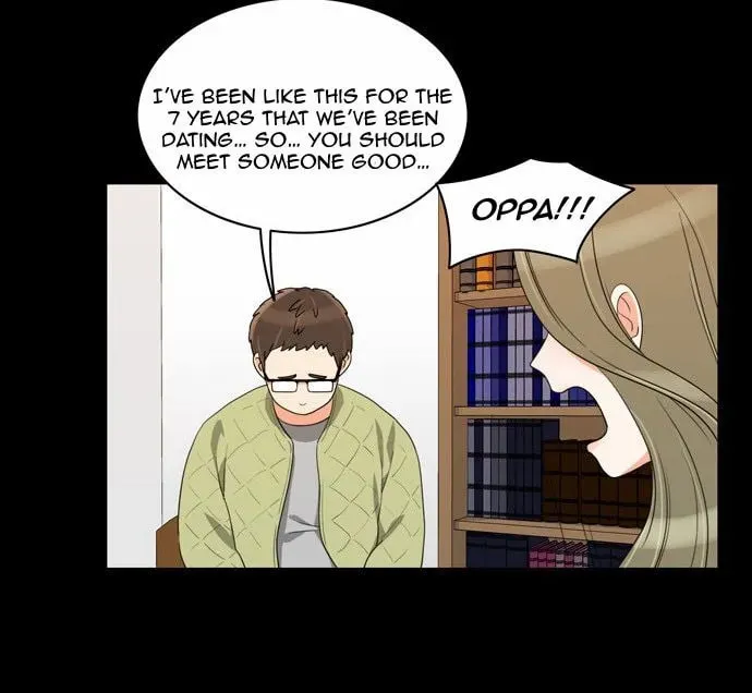 Read Do It One More Time chapter 23 image 40 on Lezhin