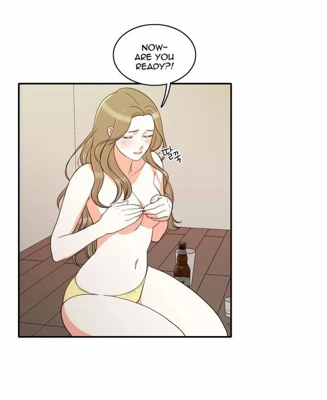 Read Do It One More Time chapter 23 image 5 on Lezhin