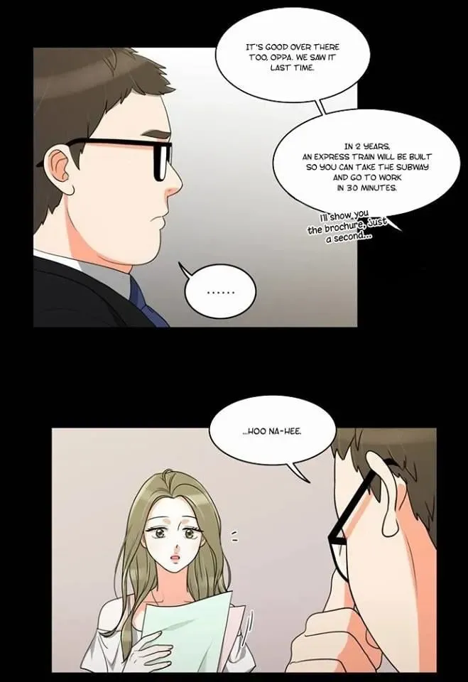 Read Do It One More Time chapter 24 image 15 on Lezhin