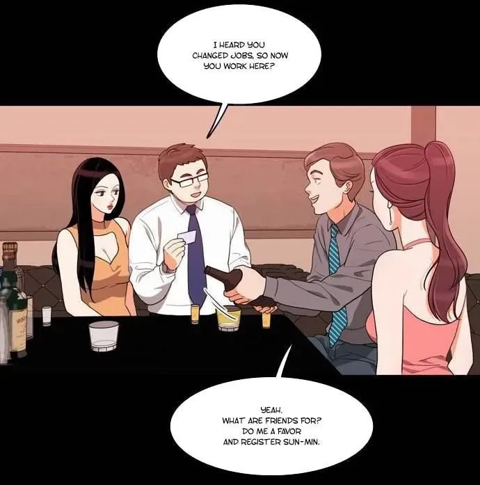 Read Do It One More Time chapter 24 image 21 on Lezhin