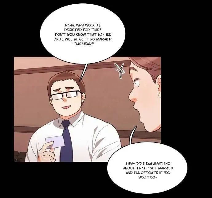 Read Do It One More Time chapter 24 image 22 on Lezhin