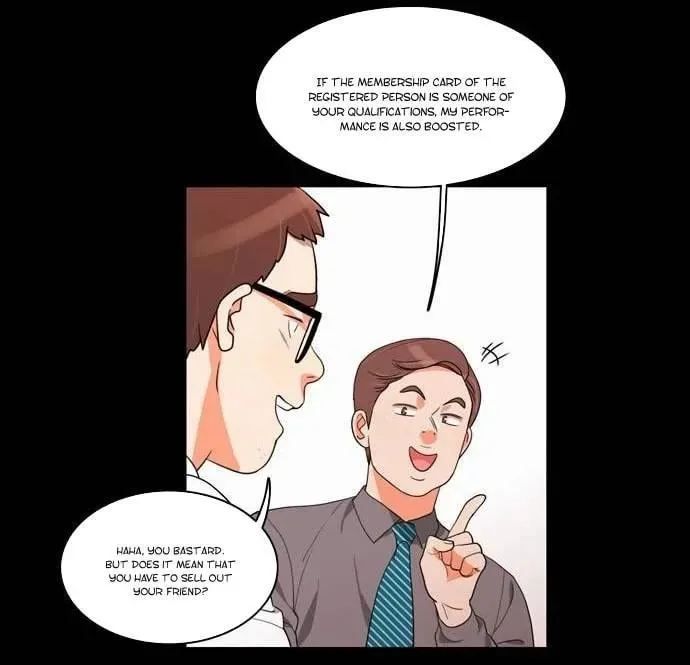 Read Do It One More Time chapter 24 image 25 on Lezhin