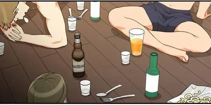 Read Do It One More Time chapter 24 image 60 on Lezhin