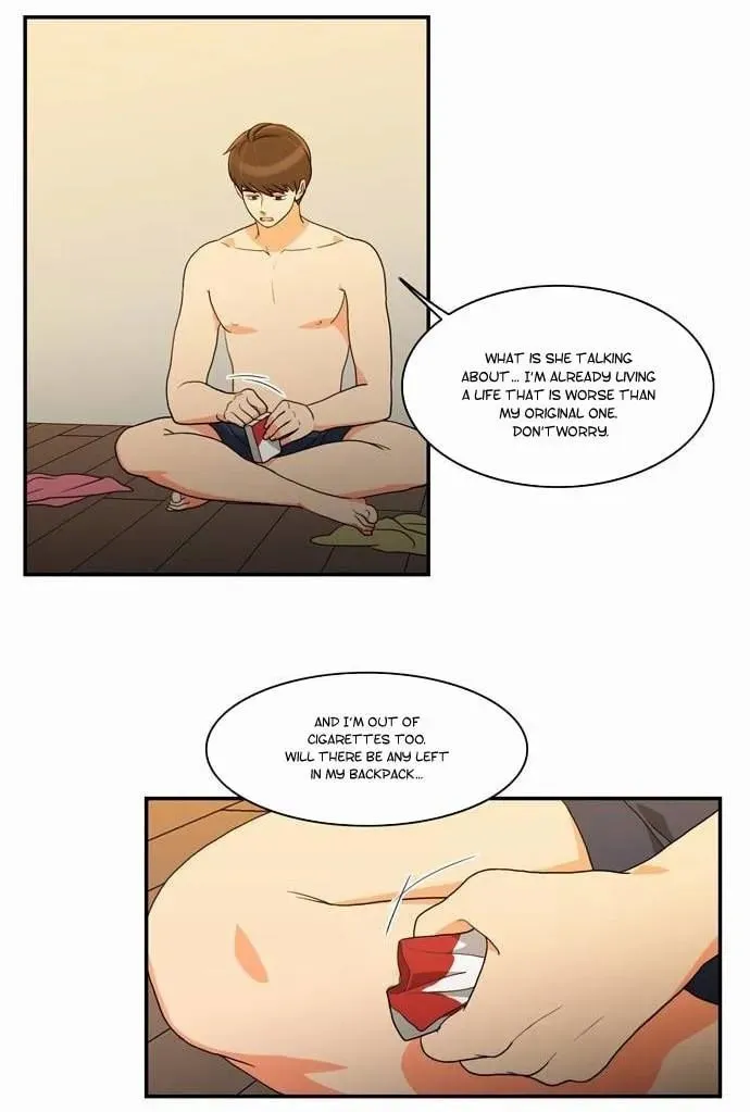Read Do It One More Time chapter 24 image 68 on Lezhin