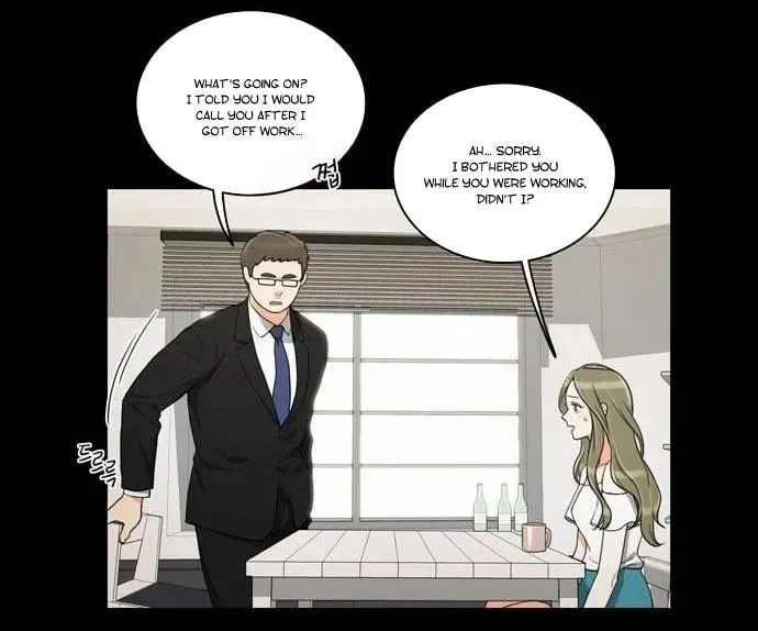 Read Do It One More Time chapter 24 image 7 on Lezhin