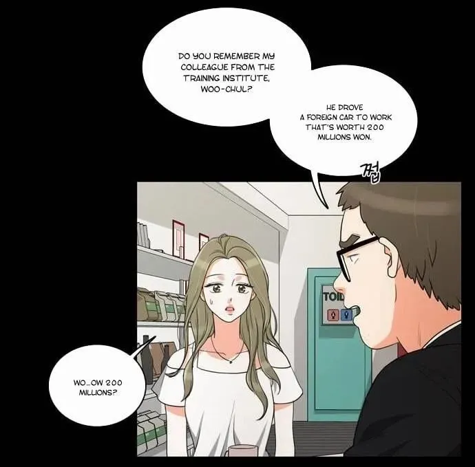 Read Do It One More Time chapter 24 image 9 on Lezhin