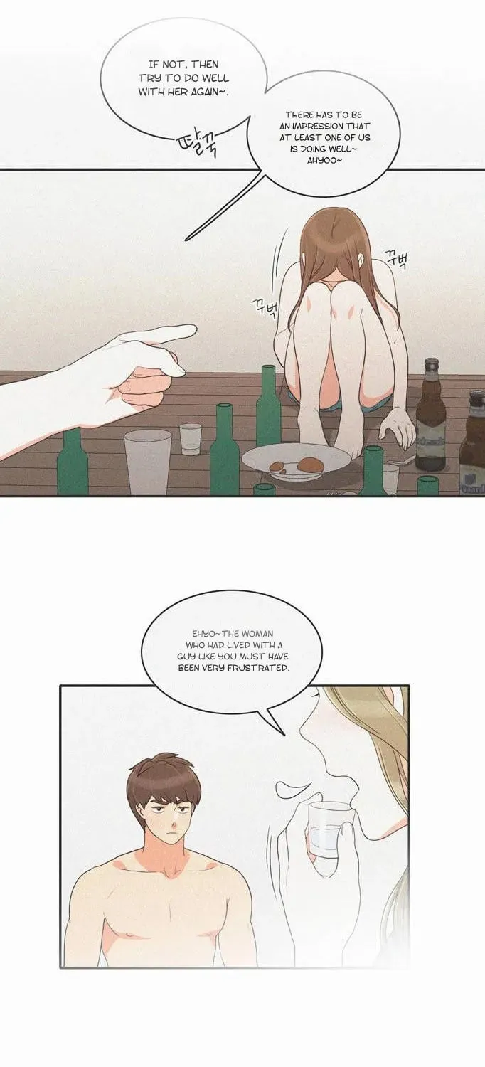 Read Do It One More Time chapter 25 image 13 on Lezhin