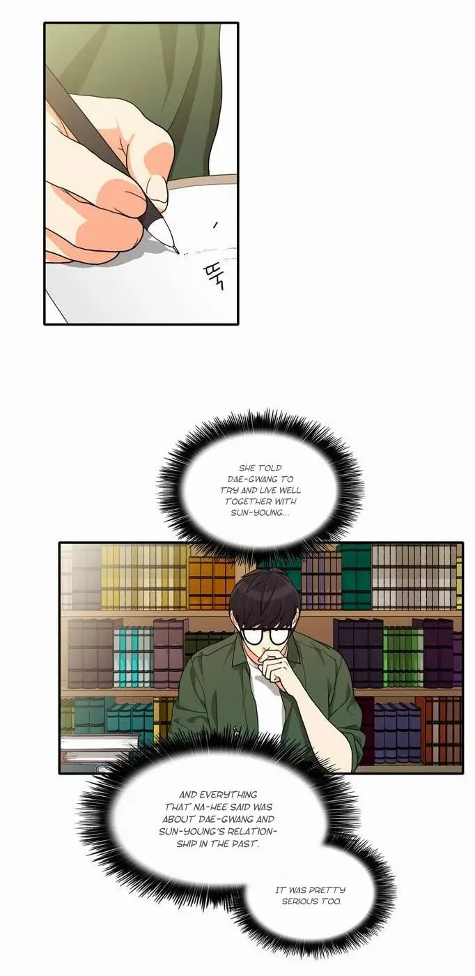 Read Do It One More Time chapter 25 image 16 on Lezhin