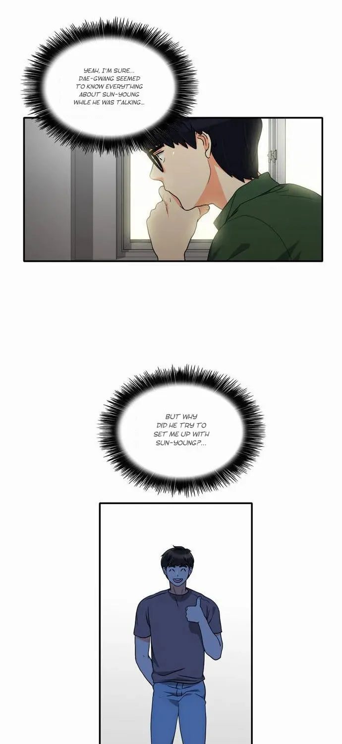 Read Do It One More Time chapter 25 image 17 on Lezhin