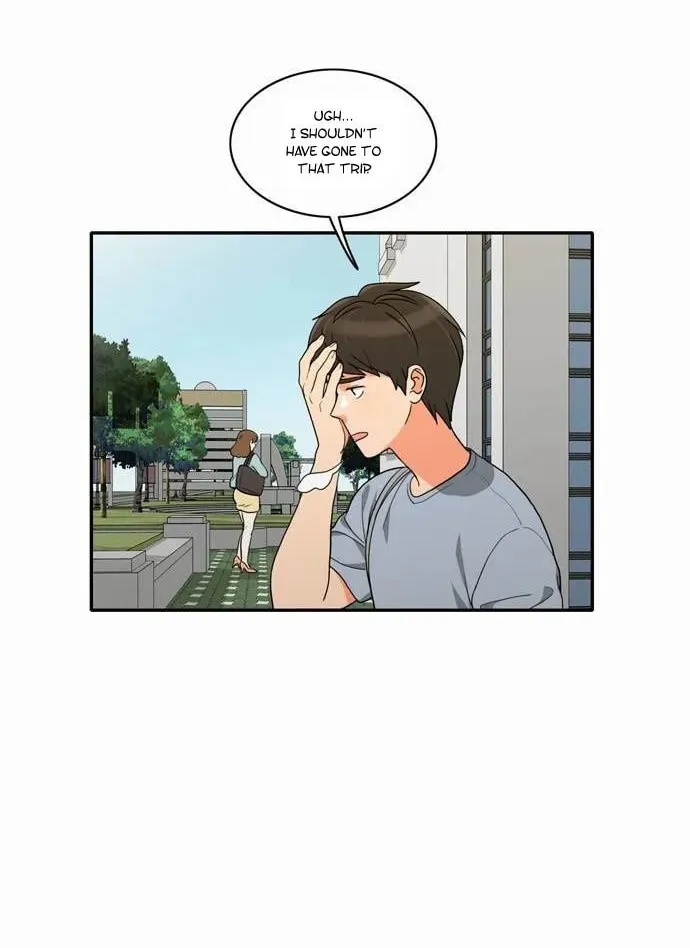 Read Do It One More Time chapter 25 image 2 on Lezhin