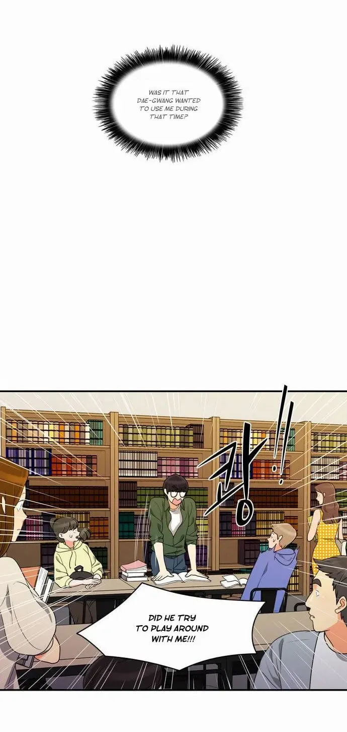Read Do It One More Time chapter 25 image 20 on Lezhin