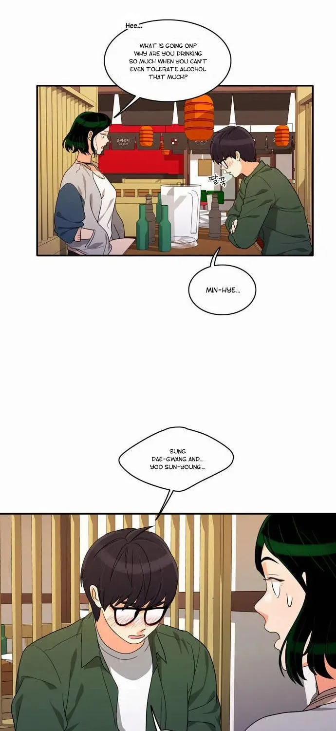 Read Do It One More Time chapter 25 image 24 on Lezhin