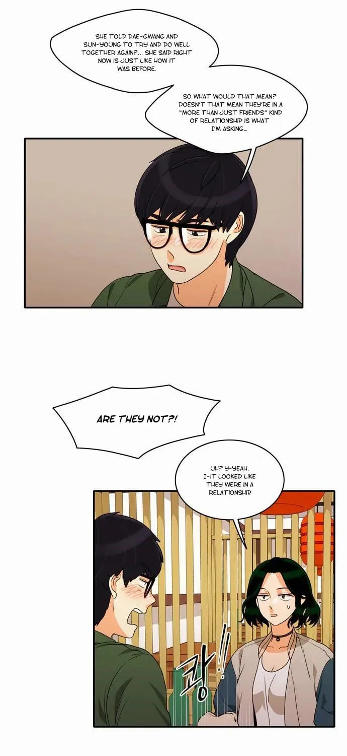 Read Do It One More Time chapter 25 image 26 on Lezhin