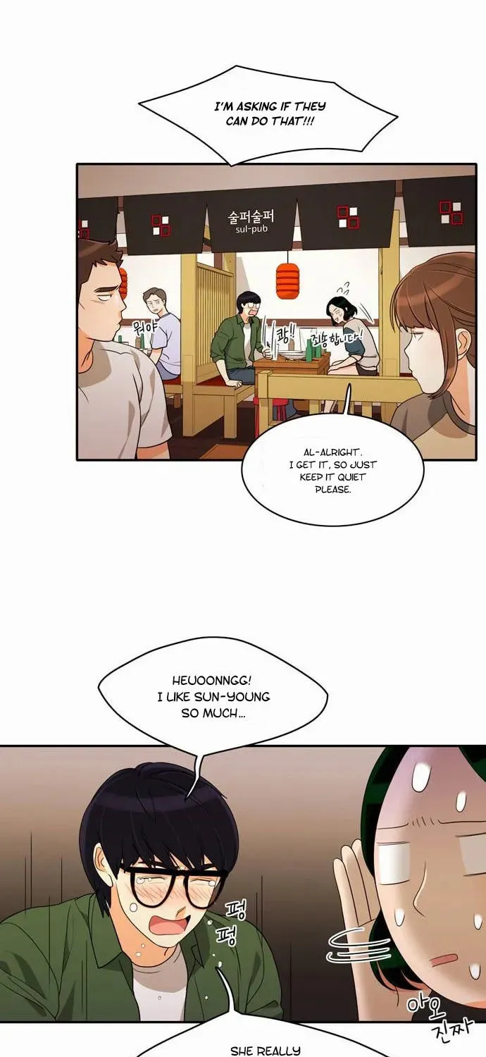 Read Do It One More Time chapter 25 image 29 on Lezhin