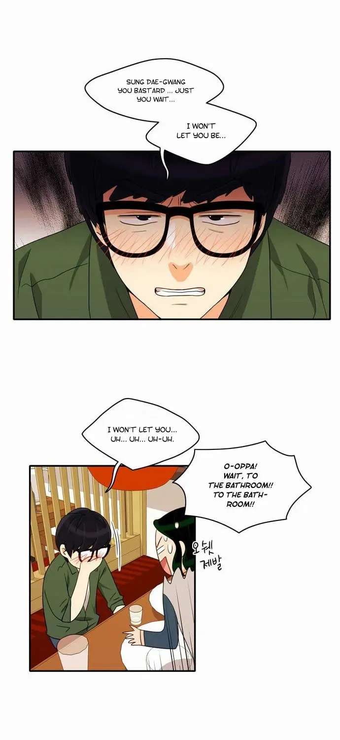 Read Do It One More Time chapter 25 image 31 on Lezhin