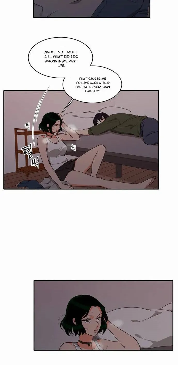 Read Do It One More Time chapter 25 image 34 on Lezhin