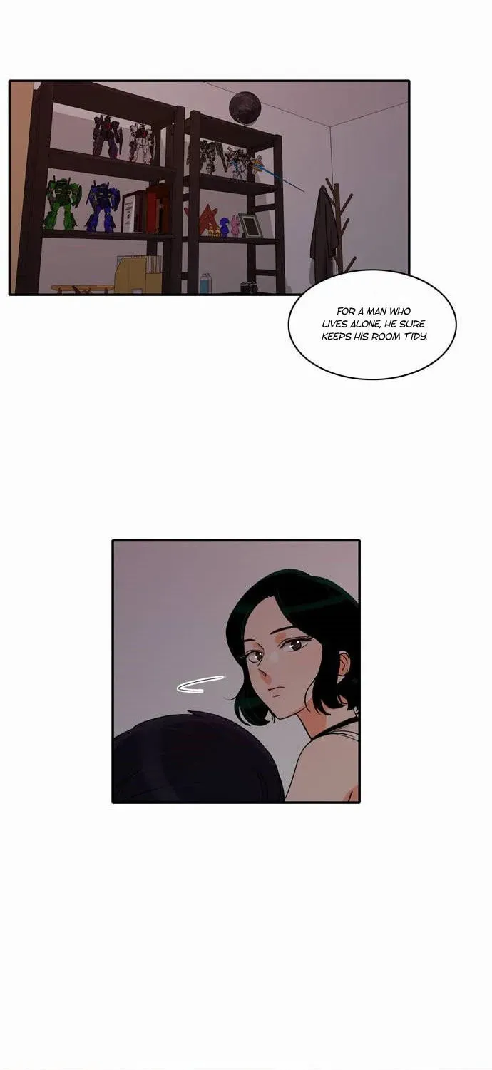 Read Do It One More Time chapter 25 image 35 on Lezhin